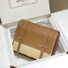 Hermes Satchel Bags